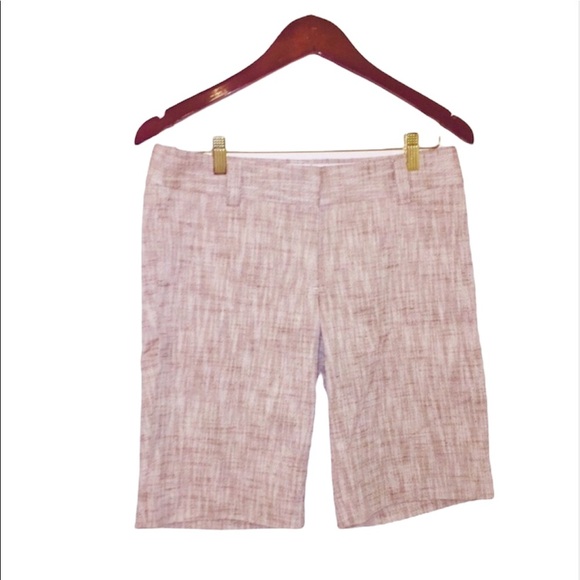 J. Crew Pants - NWT J Crew: Size 4 Men’s Button Shorts